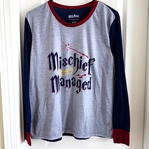 Women's Original "Harry Potter" Tee